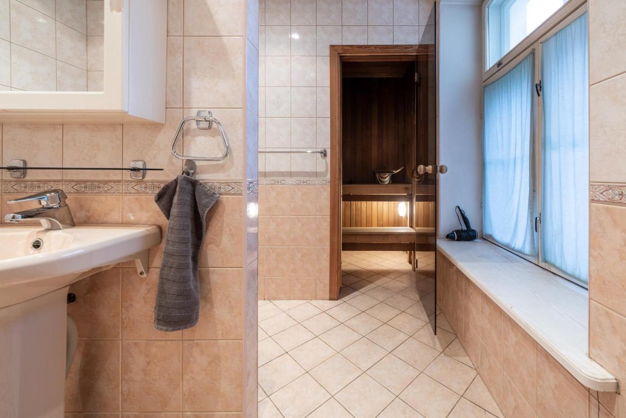 Old Town - Vana Viru Apartment Tallinn Buitenkant foto