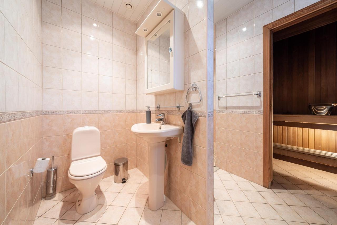 Old Town - Vana Viru Apartment Tallinn Buitenkant foto