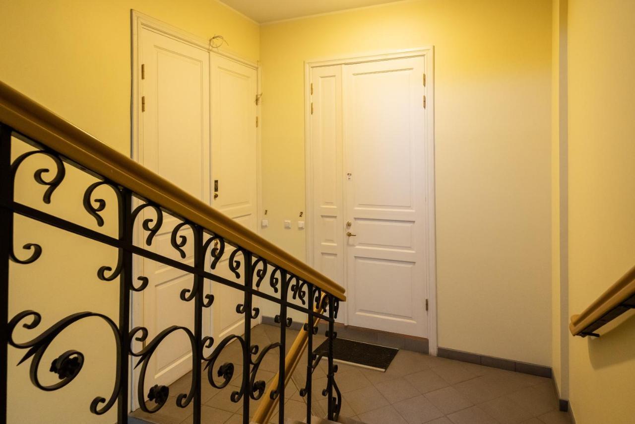 Old Town - Vana Viru Apartment Tallinn Buitenkant foto